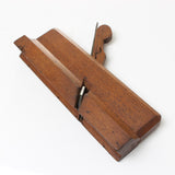 Early Wooden Moulding Plane (Beech)