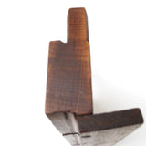 Small Ovolo Wooden Plane (Beech)