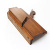 Small Ovolo Wooden Plane (Beech)