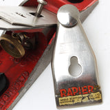 Rapier Smoothing Plane - No. 400