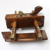 Greenslade Wooden Plough Plane (Beech)