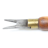 Old John Wilson Awl Tool (Beech)