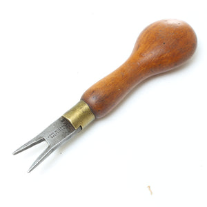 Old John Wilson Awl Tool (Beech)