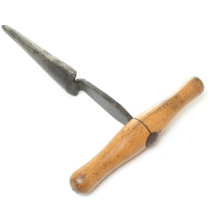 Marples Coopers Bung Borer Tool  (Beech)