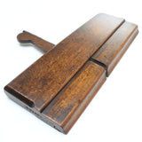 Kendall Side Rebate Plane (Beech)