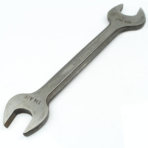 King Dick Spanner 1 ¼” – 1 7/16” - OldTools.co.uk