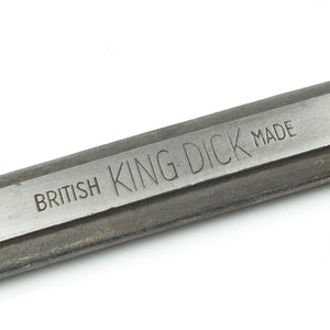 King Dick Spanner 1 ¼” – 1 7/16” - OldTools.co.uk