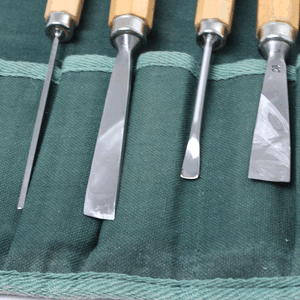 11 Kirschen Wood Carving Tools - OldTools.co.uk