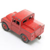 Dinky No.255 Land Rover - OldTools.co.uk