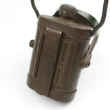 WW2 British Army Bicycle Lamp - OldTools.co.uk