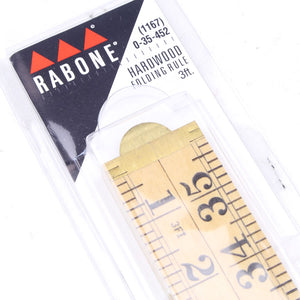 Rabone Folding Rule 1167 - OldTools.co.uk