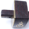 Rosewood Mortice Gauge - OldTools.co.uk
