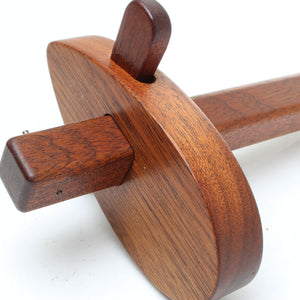 Mahogany Marking Gauge