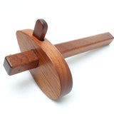 Mahogany Marking Gauge