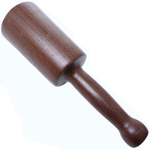 Panga Panga Woodcarving Mallet – Large - OldTools.co.uk