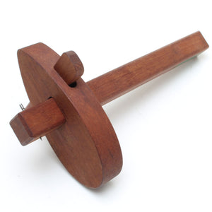 Mahogany Marking Gauge