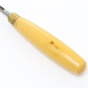 Wm. Marples Paring Gouge – 6mm - OldTools.co.uk