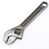 Wm Marples Adjustable Spanner