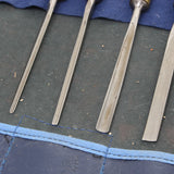 11 Marples Carving Tools - OldTools.co.uk