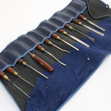 11 Marples Carving Tools - OldTools.co.uk