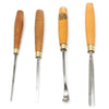 4 Wm. Marples Carving Tools