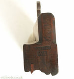 Marsh & Winn Moulding Plane - OldTools.co.uk