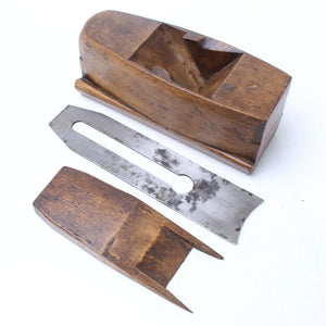 2 Masting Planes - OldTools.co.uk