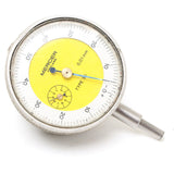 Mercer Dial Gauge – 0,01 - Type 50