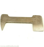 Farriers Buffer Tool - OldTools.co.uk