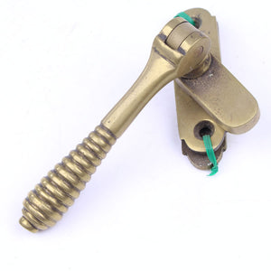 4 Georgian Sash Fasteners - OldTools.co.uk