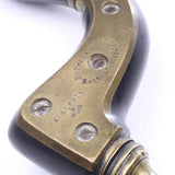 Wm Marples Ultimatum Drill Brace - OldTools.co.uk