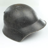 Continental Military Helmet - OldTools.co.uk