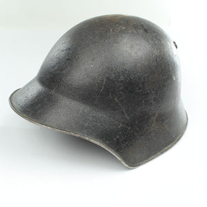 Continental Military Helmet - OldTools.co.uk