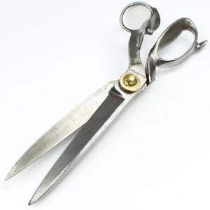 B.Kissner Taylors Shears - OldTools.co.uk