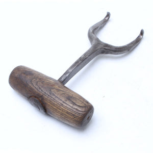 Old Sack Hook - OldTools.co.uk