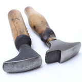 Cobblers Glazing Irons - OldTools.co.uk