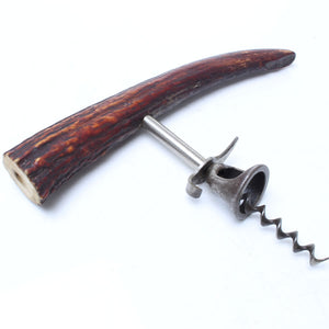 Antler Corkscrew - OldTools.co.uk