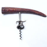 Antler Corkscrew - OldTools.co.uk