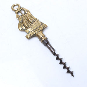 Mayflower Corkscrew and Bottle Opener - OldTools.co.uk