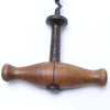 Old Pull Corkscrew - OldTools.co.uk