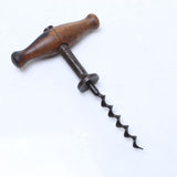 Old Pull Corkscrew - OldTools.co.uk