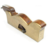 Norris No. 20R Gunmetal Shoulder Plane - OldTools.co.uk