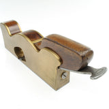 Norris No. 20R Gunmetal Shoulder Plane - OldTools.co.uk