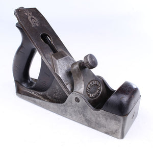 Norris Smoothing Plane no.61 - OldTools.co.uk