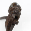 Hand Carved Nut Crackers - Night Cap - OldTools.co.uk