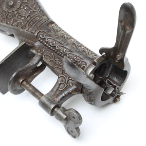 Old Decorative Corkscrew (Collectable)