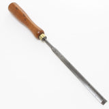 James Howarth Paring Gouge – 10mm - Boxwood - OldTools.co.uk