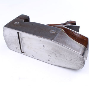 Slater Infill Smoothing Plane - OldTools.co.uk