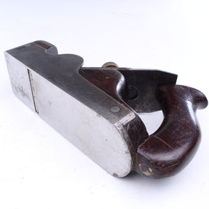 Spiers Ayr Dovetailed Smoothing Plane - OldTools.co.uk