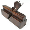 Turner Twin Blade Wooden Moulding Plane - OldTools.co.uk